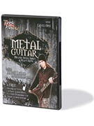 Alexi Laiho of Children of Bodom - Metal Guitar by Children Of Bodom for