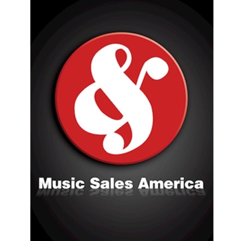 Music Hall Suite by Horovitz Joseph for Parts (Parts)