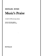 Music's Praise by - Hurd - for