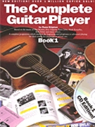 Complete Guitar Player Book 1 by Shipton Russ for Guitar Met (Bk 1)