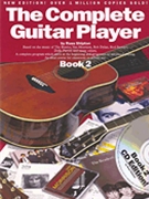 Complete Guitar Player Book 2 by Shipton Russ for Guitar Met (Bk 2)