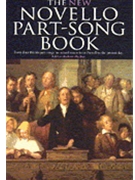 New Novello Part-song Book by - Walker Robert - for SATB