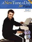 A New Tune a Day - Piano Book 1 by for