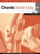 Chords Made Easy by Fleming Tom for Guitar (Next Step Guitar Ser)