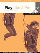 Play Like A Pro by Fleming Tom - Next Step Guitar Ser - for Guitar Met