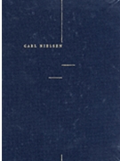 Orchestral Works II Full Score by Nielsen Carl for Score