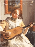 Baroque Guitar by Various - Noad Fredrick - for Guitar Collection