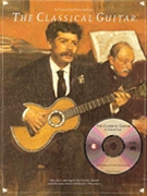 Classical Guitar by Various - Noad Frederick - for Guitar Collection