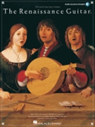 Renaissance Guitar by Various - Noad Frederick - for Guitar Sol