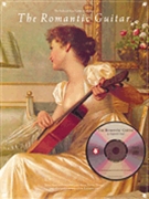 Romantic Guitar by Various - Noad Frederick - for Guitar Collection