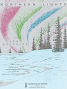 Northern Lights by for