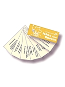 Notecracker: Jokes And Quotes for Gift Item