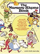 Nursery Rhyme Book by Various for PVG Collection