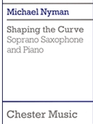 Shaping the Curve by Nyman Michael for