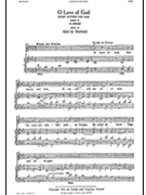 O Love Of God by Thiman Eric H for SAB