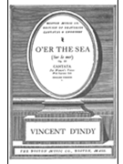 OÆer The Sea by for SA