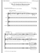 The St Andrews Responsories by O'Regan Tarik for