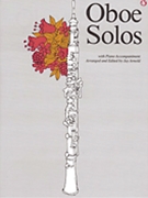 Oboe Solos by EFS 99 - Arnold Jay - for Oboe and Piano