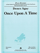 Once Upon a Time by for Piano