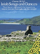 Over 200 Irish Songs And Dances by Appleby Amy for PVG Collection