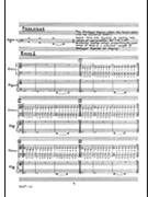 Einstein on the Beach by Glass Philip for Score