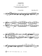 Philip Wilby: Partita For Brass Quintet (Parts) by for