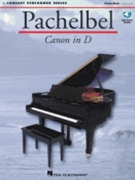 Canon In D by Pachelbel for Piano