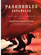 Pasodobles Volume 1 by Various for Piano