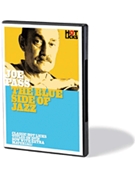 Joe Pass - Blue Side of Jazz by Joe Pass for