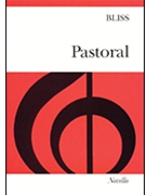 Pastoral by Bliss Arthur for SATB