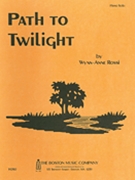 Path To Twilight by for