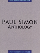 Anthology by Simon Paul Paul Simon for PVG Collection