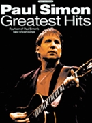 Paul Simon Greatest Hits by Simon Paul Paul Simon for PVG