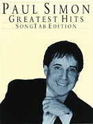 Greatest Hits by Simon Paul Paul Simon for Guitar Tab