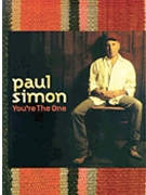 You're The One by Simon Paul Paul Simon for PVG Collection