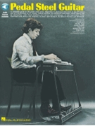 Pedal Steel Guitar by for