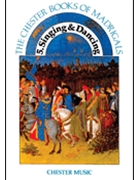 Chester Book Of Madrigals Bk 5 by - Petti Anthony - for SATB (Book 5 Singing and Da)