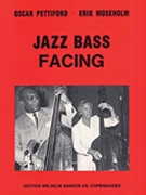 Jazz Bass Facing by for Double Bas