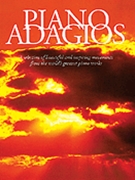 Piano Adagios by Various - Duro Stephen - for Piano