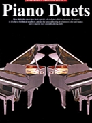 Piano Duets EFM 7 by Various for 1 Piano 4 Hands