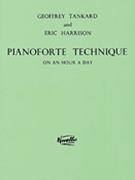 Pianoforte Technique on an Hour a Day by for