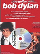 Play Guitar With Bob Dylan by Dylan Bob - Dick Arthur - Bob Dylan for Guitar Tab