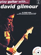 Play Guitar With David Gilmour by Gilmour David - Evans Peter - David Gilmour for Guitar Tab