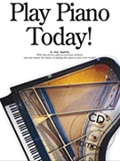 Play Piano Today by Appleby Amy for Piano Method