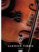 Scottish Fiddle by Naylor Sarah for Fiddle DVD