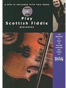 Play Scottish Fiddle by - Martin Christine - for Fiddle Met