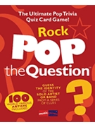 Pop The Question - Rock for Game (Rock)