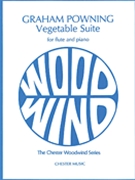 Vegetable Suite by Powning Graham for