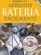 Aprende Bateria Facilmente by Barba Victor M. for Drum Set