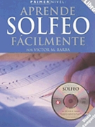 Primer Nivel: Aprende Solfeo Facilmente by for